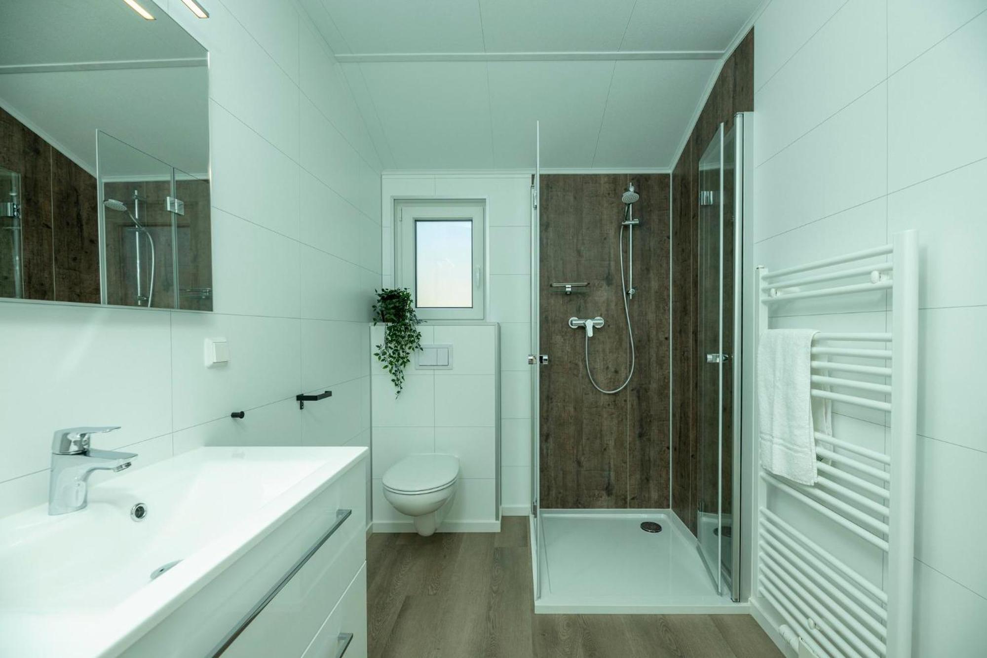 Vakantiepark De Lochemse Berg Экстерьер фото