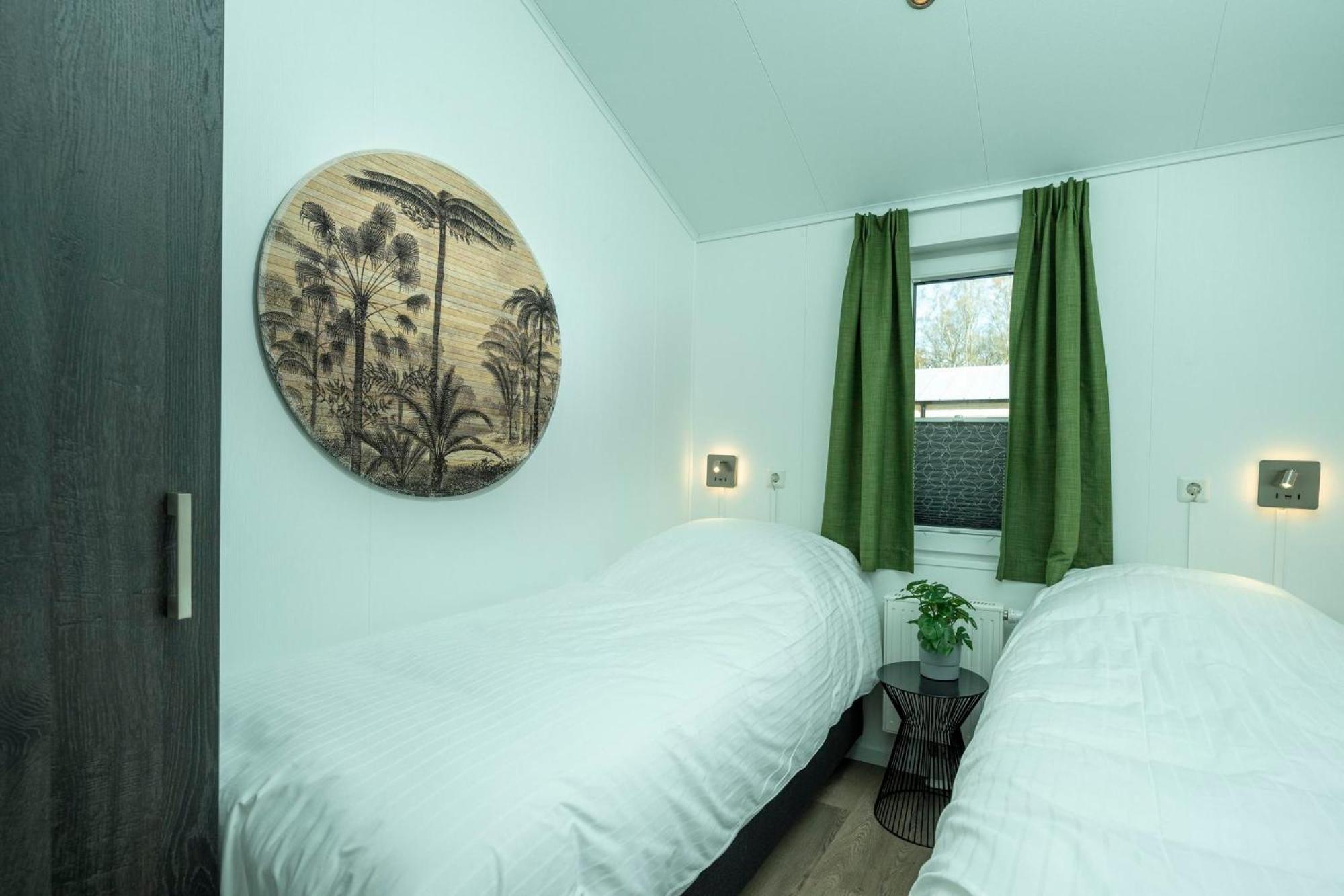 Vakantiepark De Lochemse Berg Экстерьер фото
