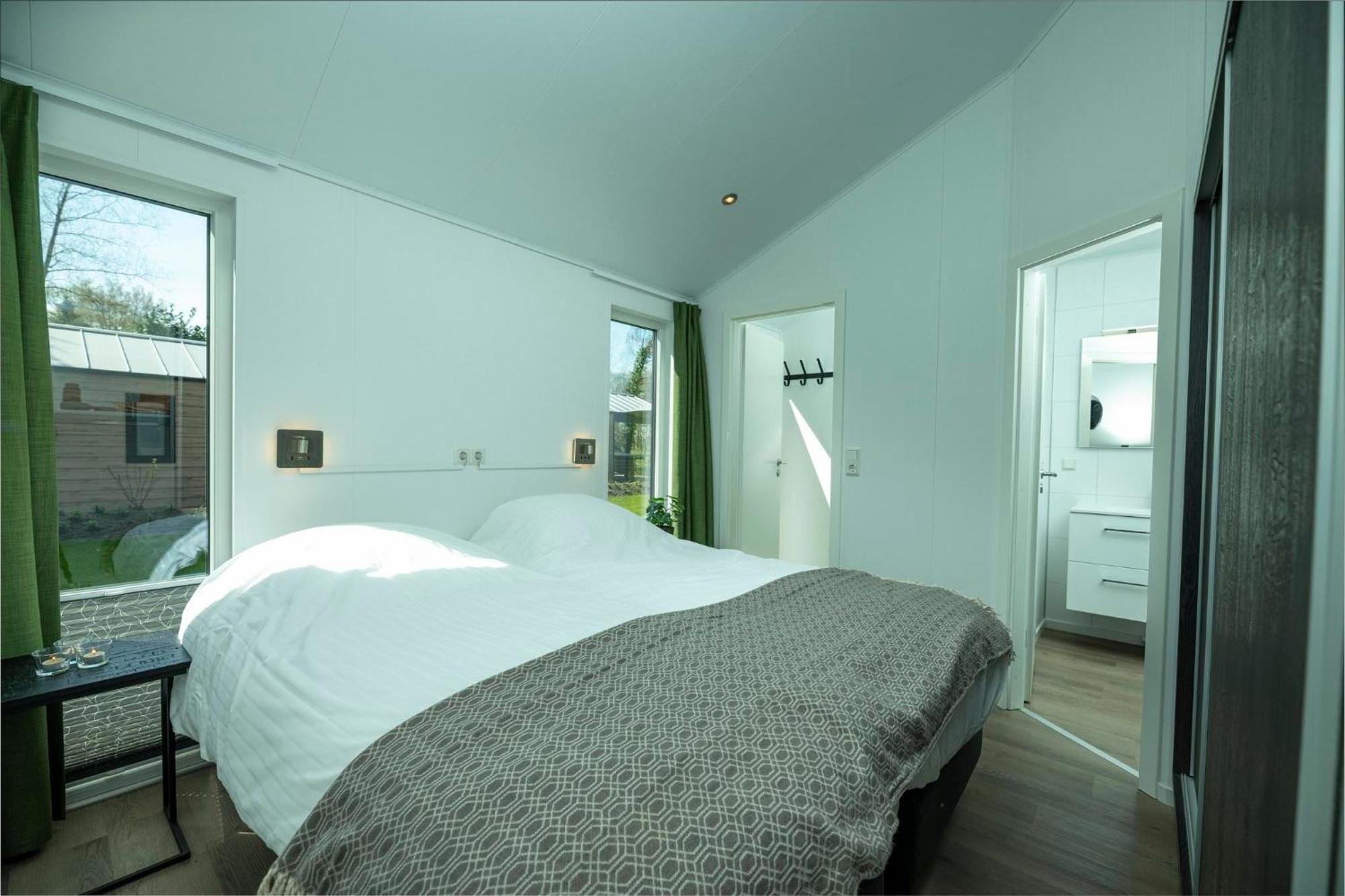 Vakantiepark De Lochemse Berg Экстерьер фото