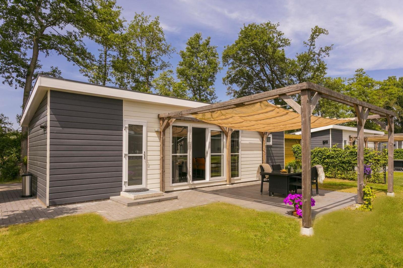 Vakantiepark De Lochemse Berg Экстерьер фото