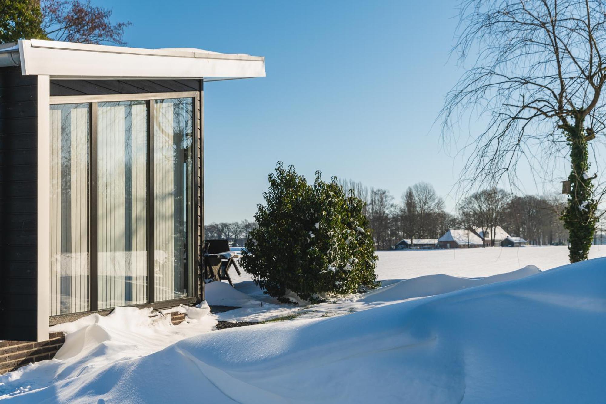 Vakantiepark De Lochemse Berg Экстерьер фото