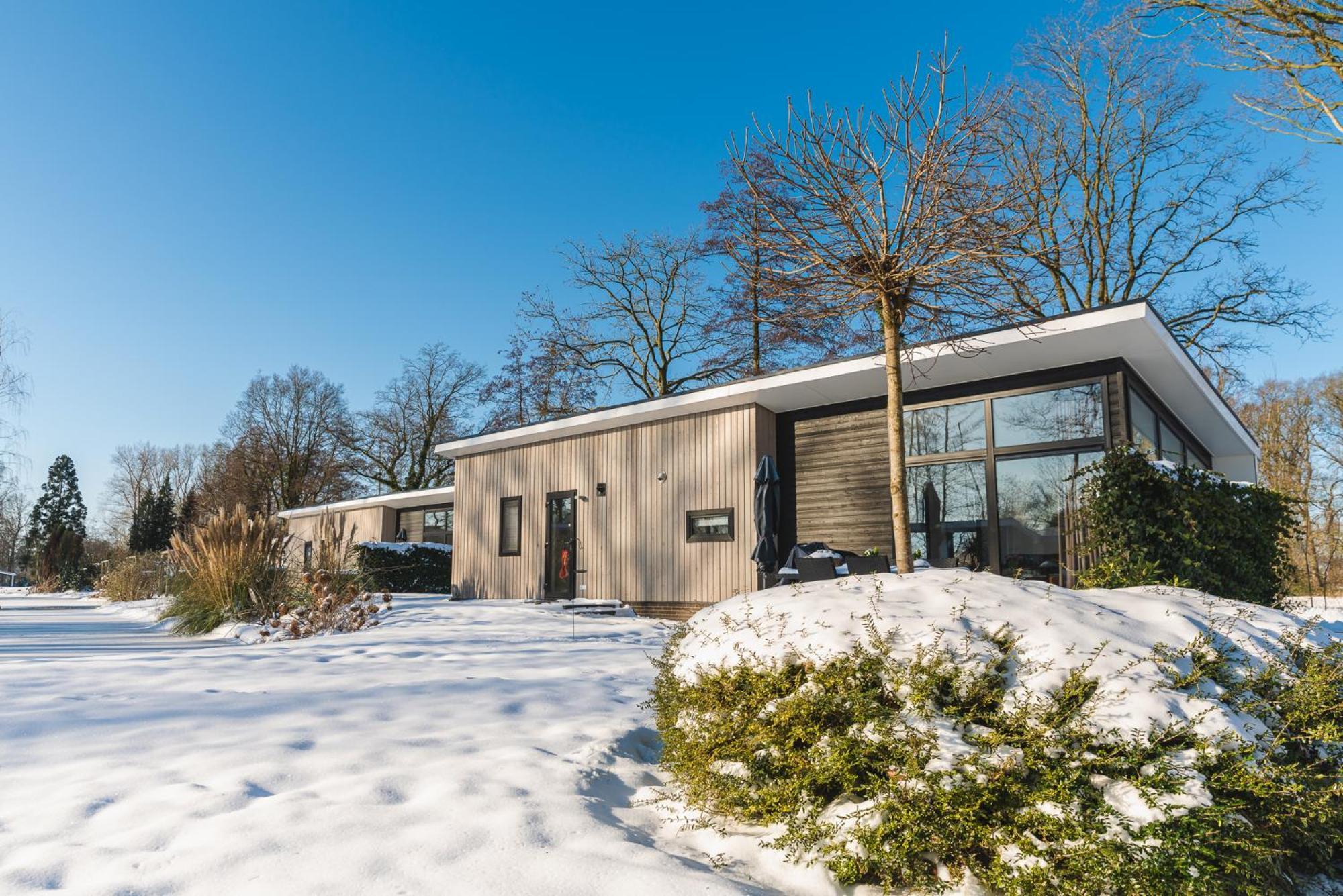 Vakantiepark De Lochemse Berg Экстерьер фото