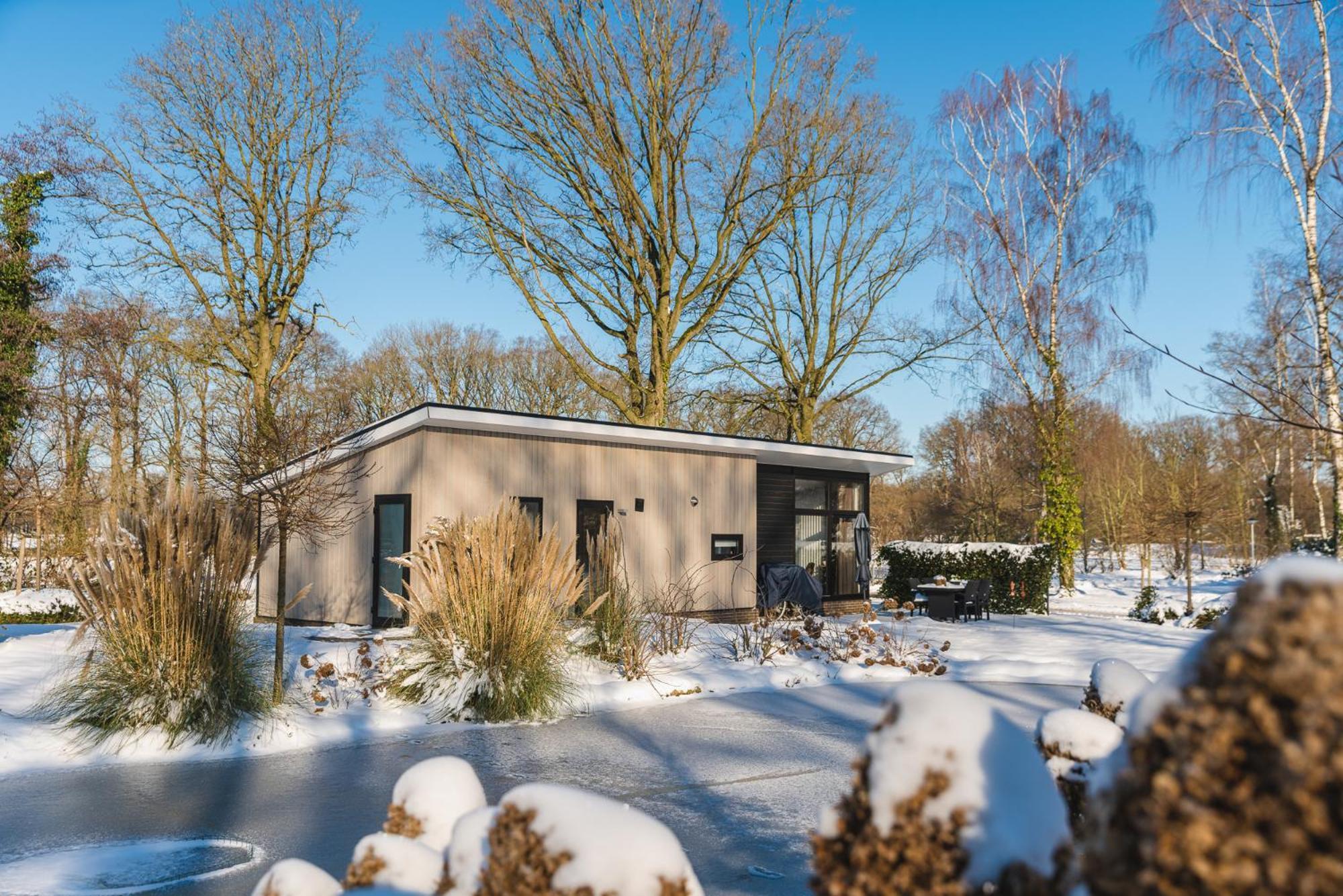 Vakantiepark De Lochemse Berg Экстерьер фото