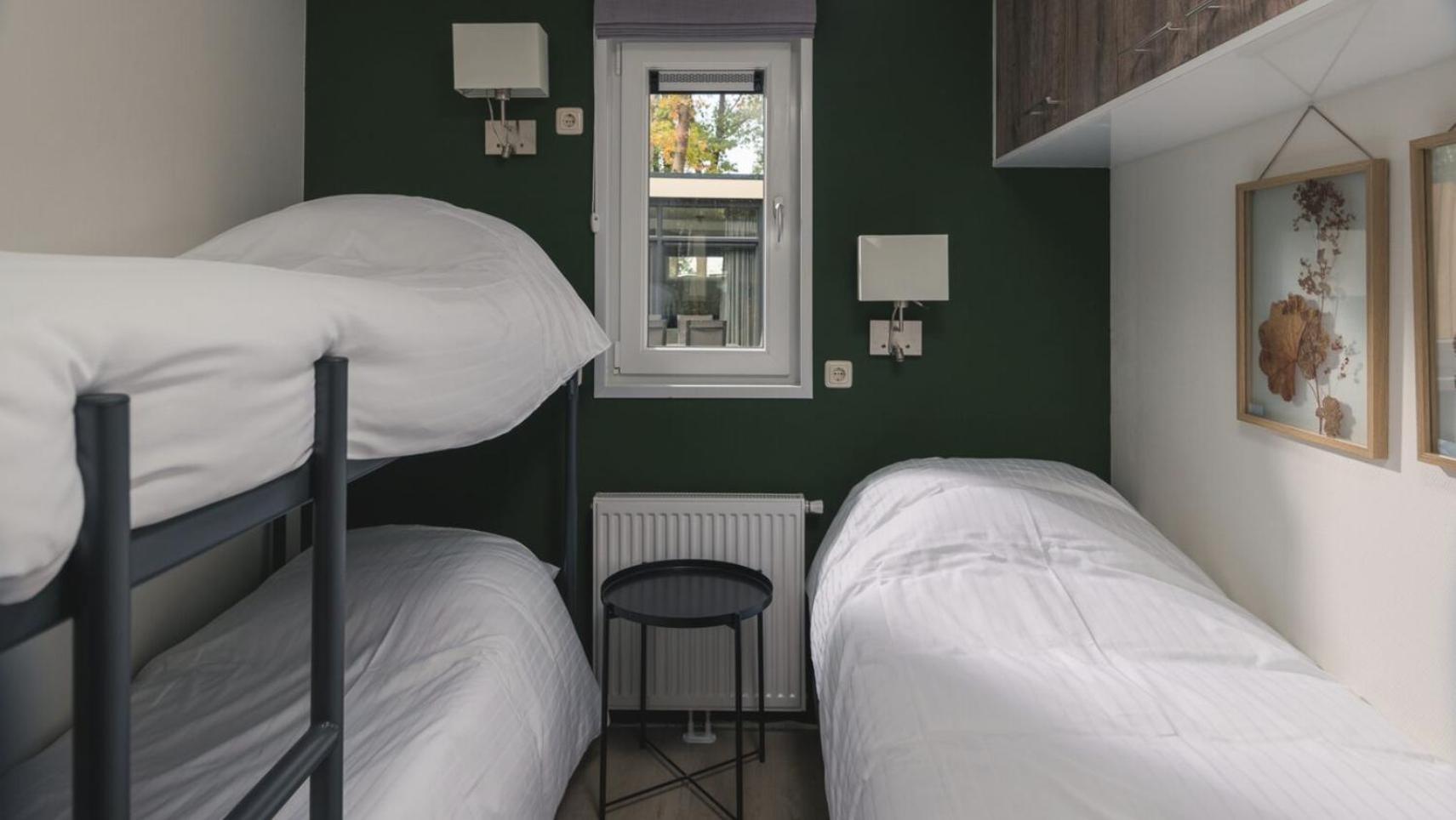 Vakantiepark De Lochemse Berg Номер фото