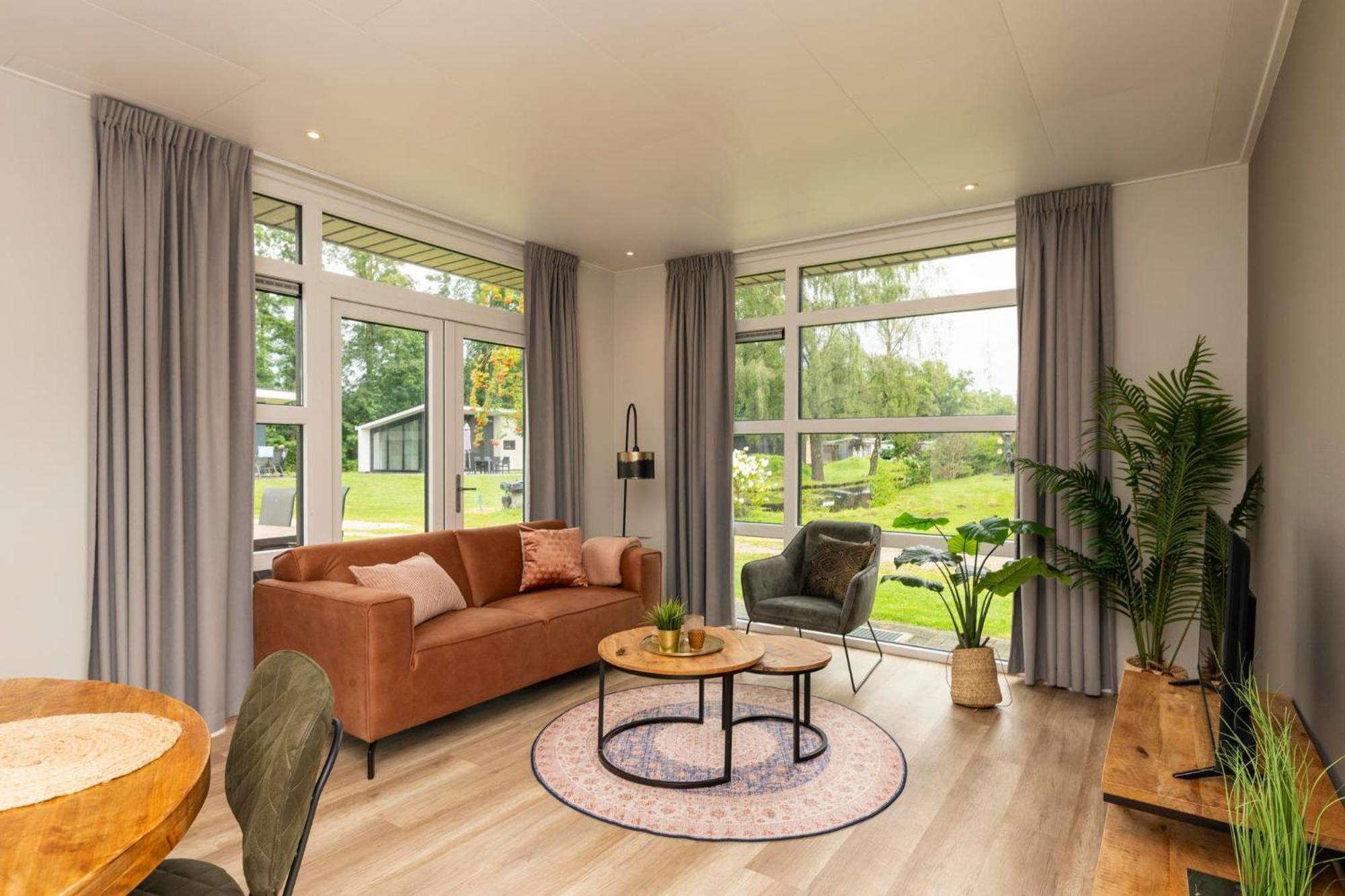 Vakantiepark De Lochemse Berg Экстерьер фото