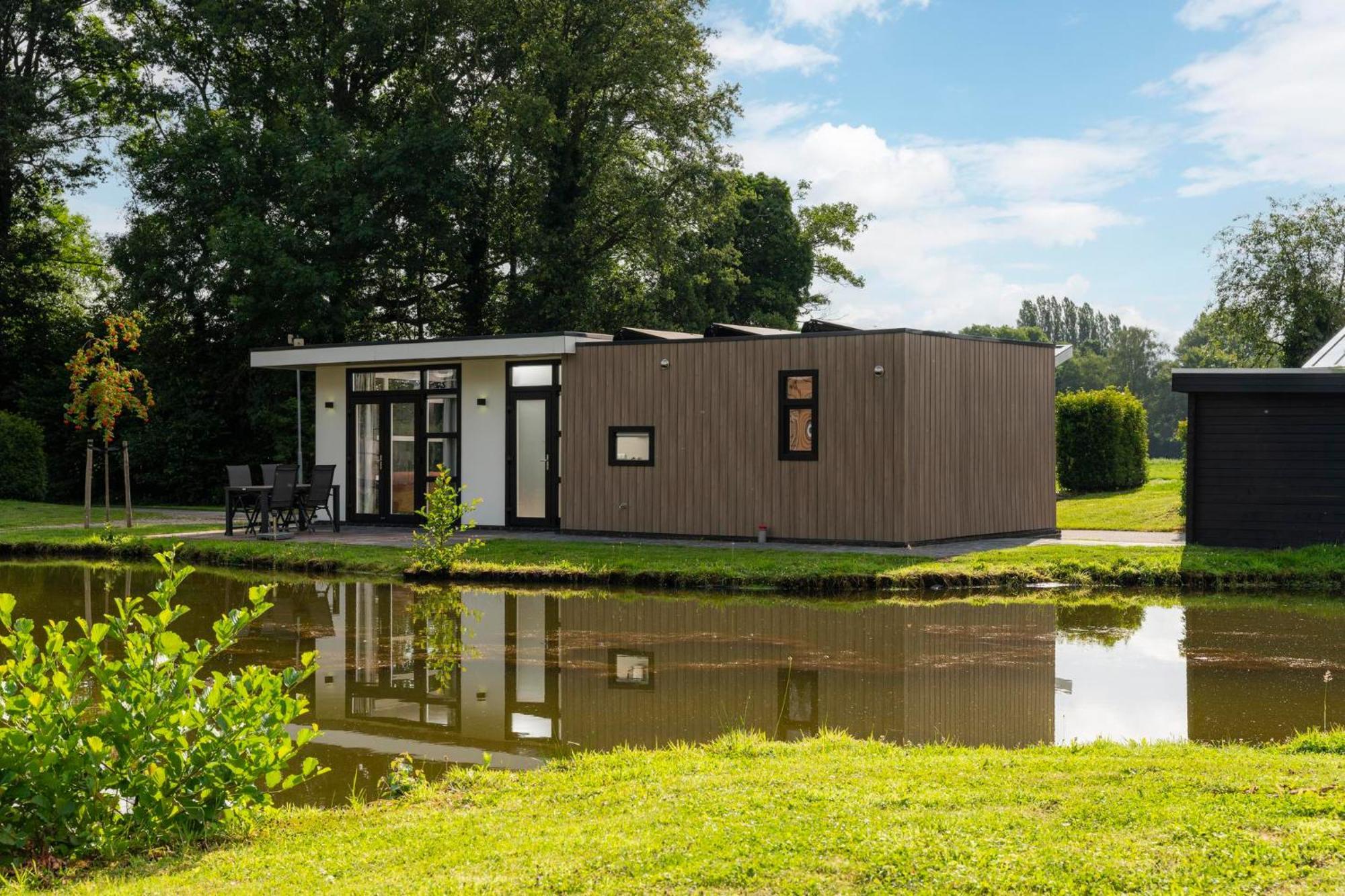 Vakantiepark De Lochemse Berg Экстерьер фото