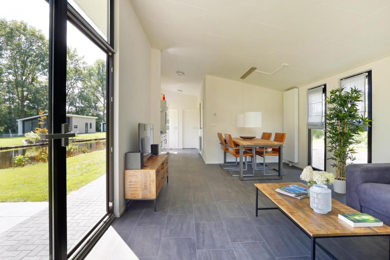 Vakantiepark De Lochemse Berg Экстерьер фото